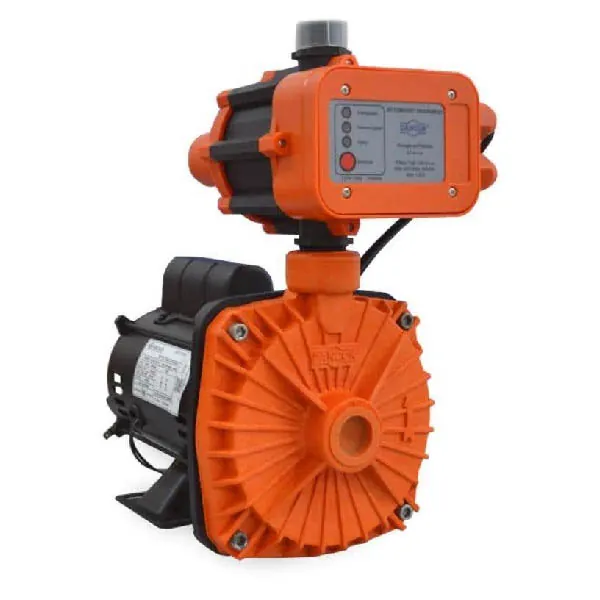 Bombas de Recalque - modelo 4 disponível na SOS Bombas e Máquinas em Praia Grande