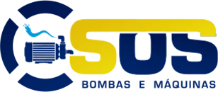 SOS Bombas e Máquinas - Vendas e Manutenção de Bombas Hidráulicas em Praia Grande