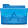 Folder-Aplications