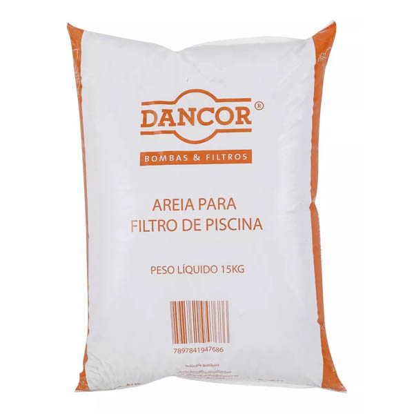 Areia para Filtro de Piscinas em Praia Grande 3